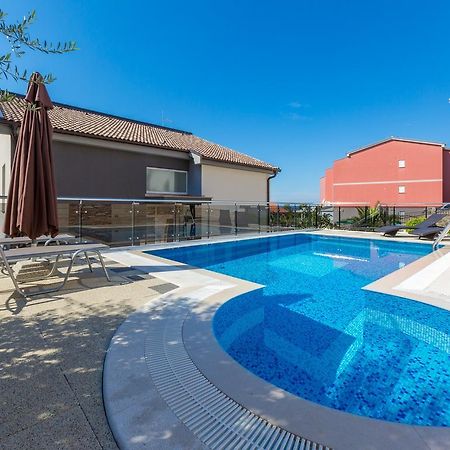 Apartments Livaja Crikvenica Zewnętrze zdjęcie