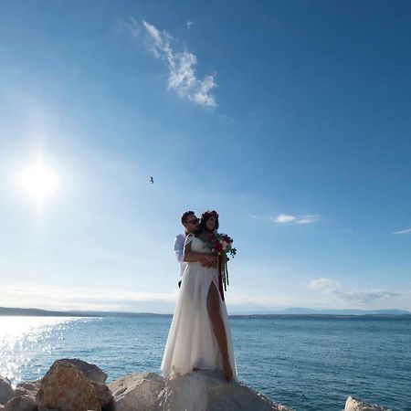 Apartments Livaja Crikvenica Zewnętrze zdjęcie