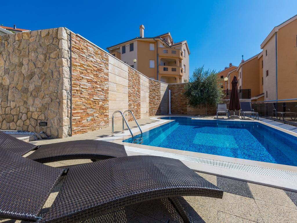 Apartments Livaja Crikvenica Zewnętrze zdjęcie
