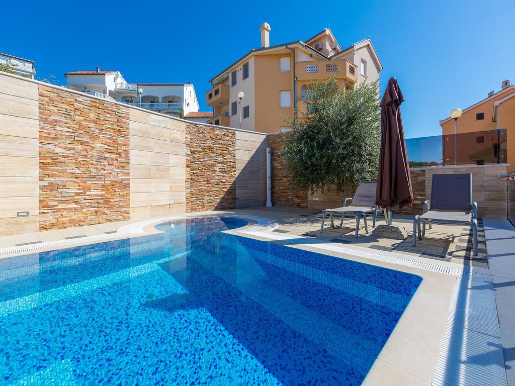 Apartments Livaja Crikvenica Zewnętrze zdjęcie