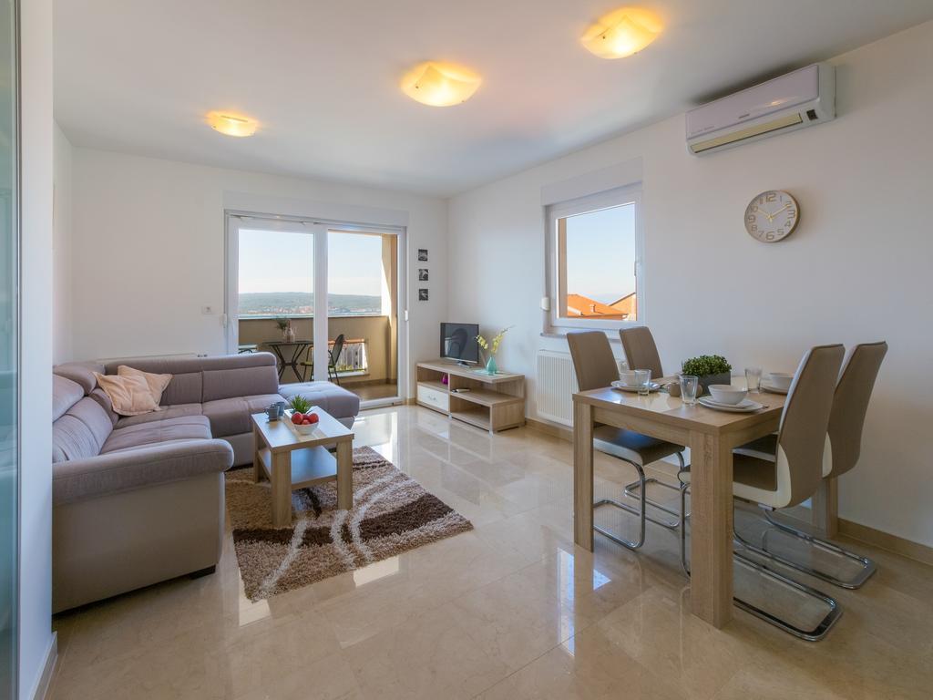 Apartments Livaja Crikvenica Zewnętrze zdjęcie