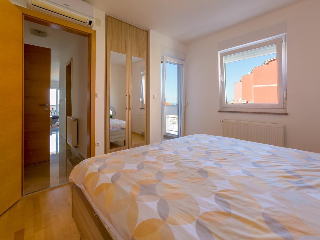 Apartments Livaja Crikvenica Zewnętrze zdjęcie