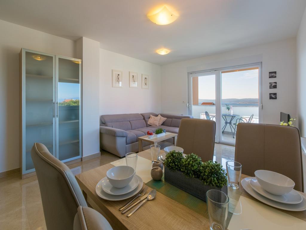 Apartments Livaja Crikvenica Zewnętrze zdjęcie