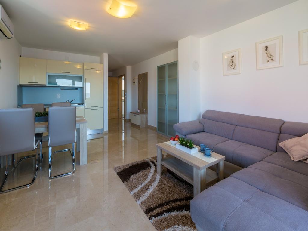 Apartments Livaja Crikvenica Zewnętrze zdjęcie