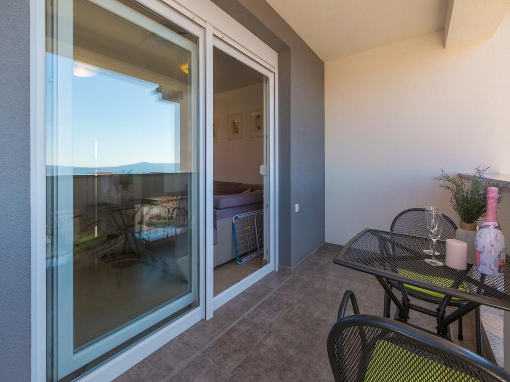 Apartments Livaja Crikvenica Zewnętrze zdjęcie