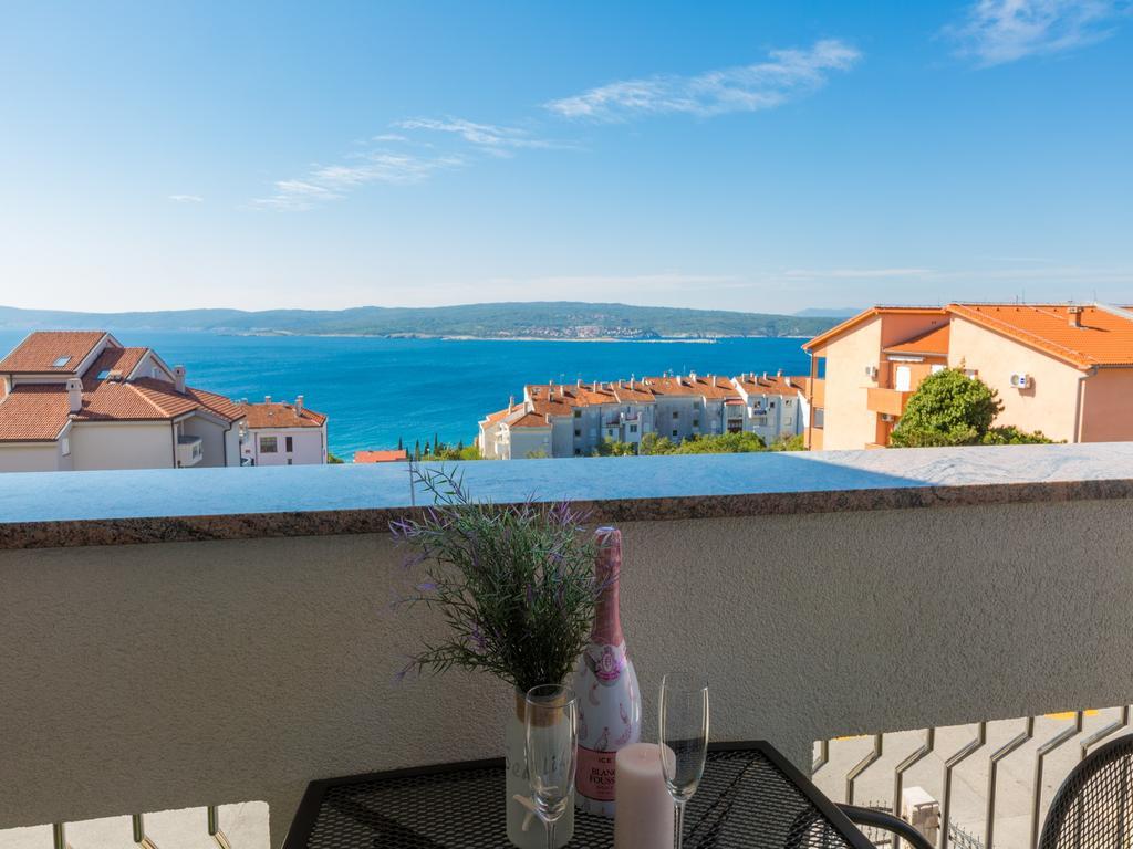 Apartments Livaja Crikvenica Zewnętrze zdjęcie
