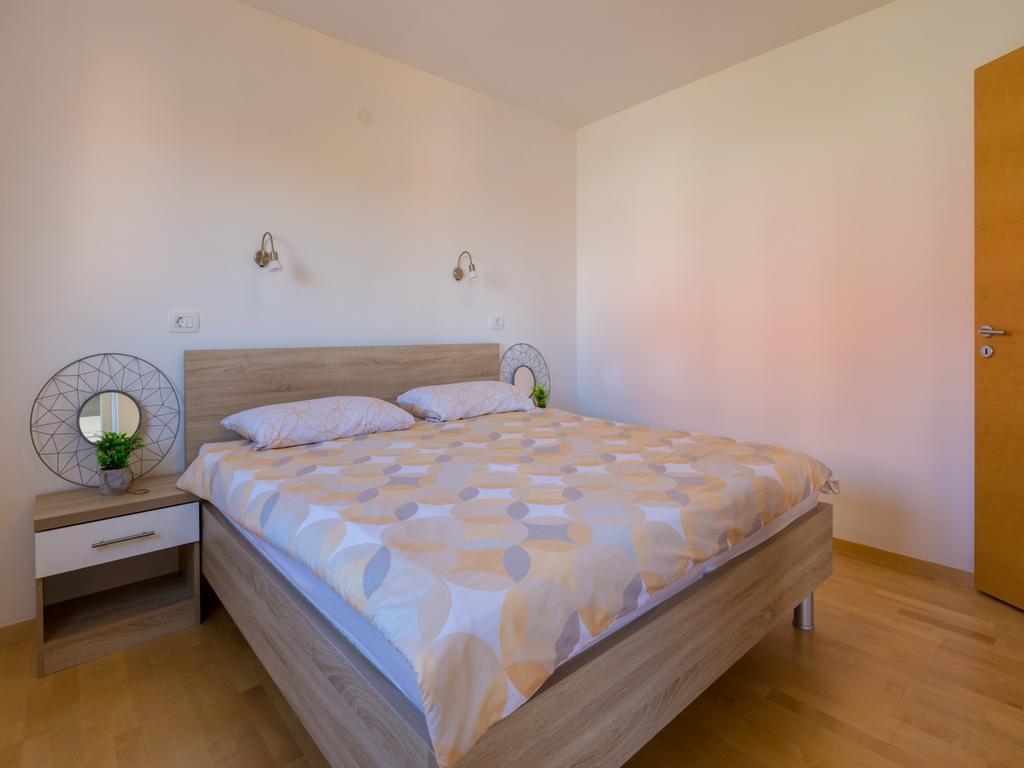 Apartments Livaja Crikvenica Zewnętrze zdjęcie