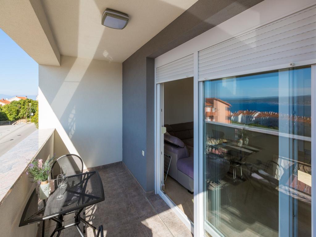 Apartments Livaja Crikvenica Zewnętrze zdjęcie