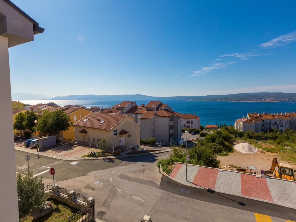 Apartments Livaja Crikvenica Zewnętrze zdjęcie
