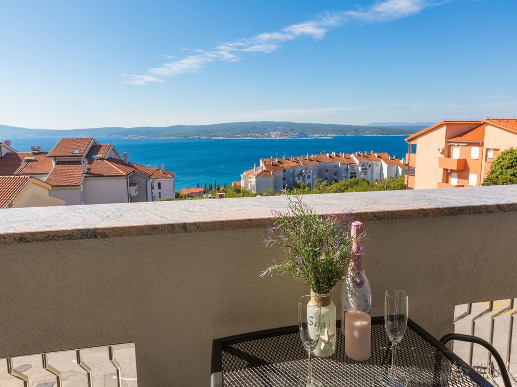 Apartments Livaja Crikvenica Zewnętrze zdjęcie