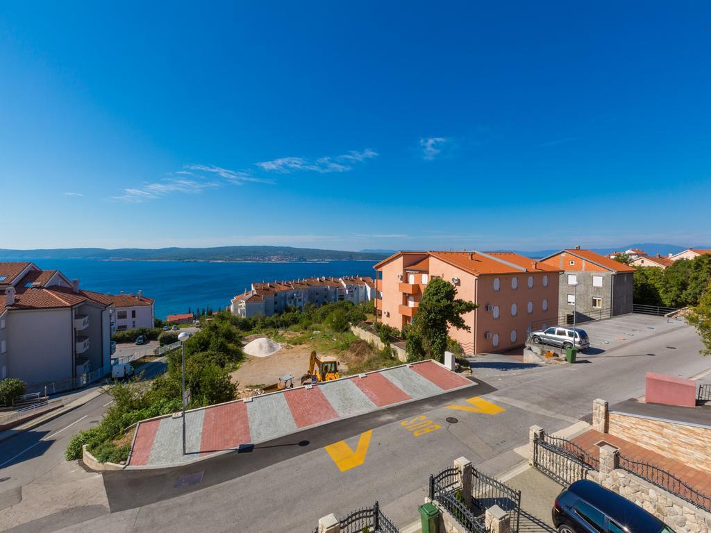 Apartments Livaja Crikvenica Zewnętrze zdjęcie