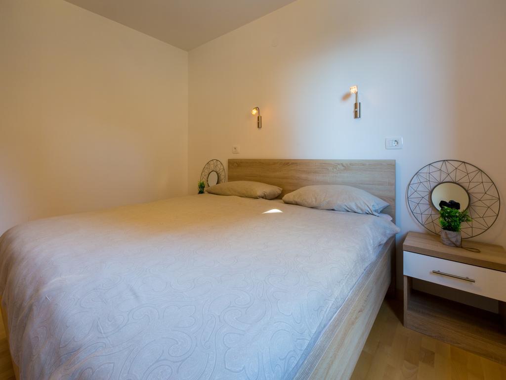Apartments Livaja Crikvenica Zewnętrze zdjęcie