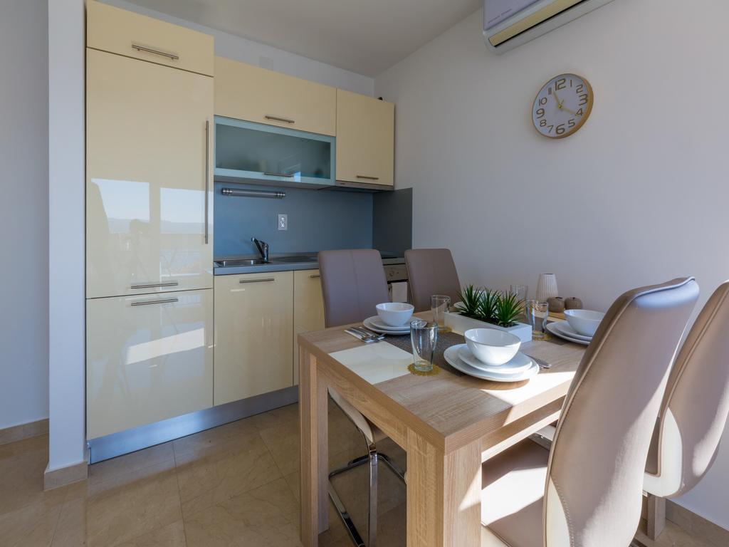 Apartments Livaja Crikvenica Zewnętrze zdjęcie