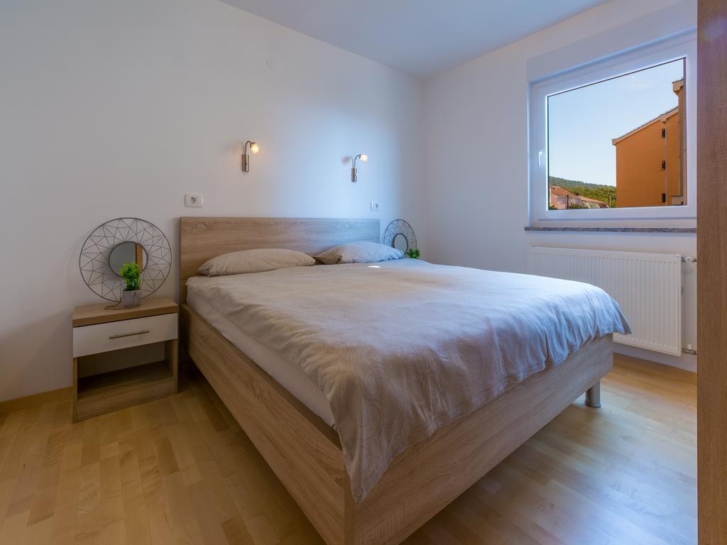 Apartments Livaja Crikvenica Zewnętrze zdjęcie