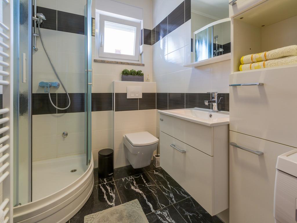 Apartments Livaja Crikvenica Zewnętrze zdjęcie