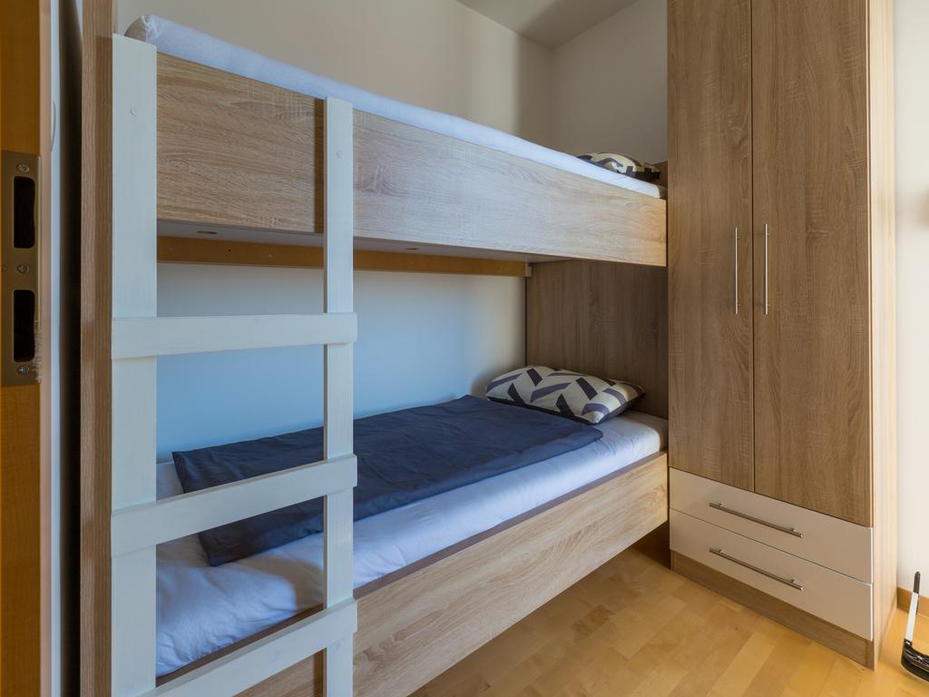 Apartments Livaja Crikvenica Zewnętrze zdjęcie