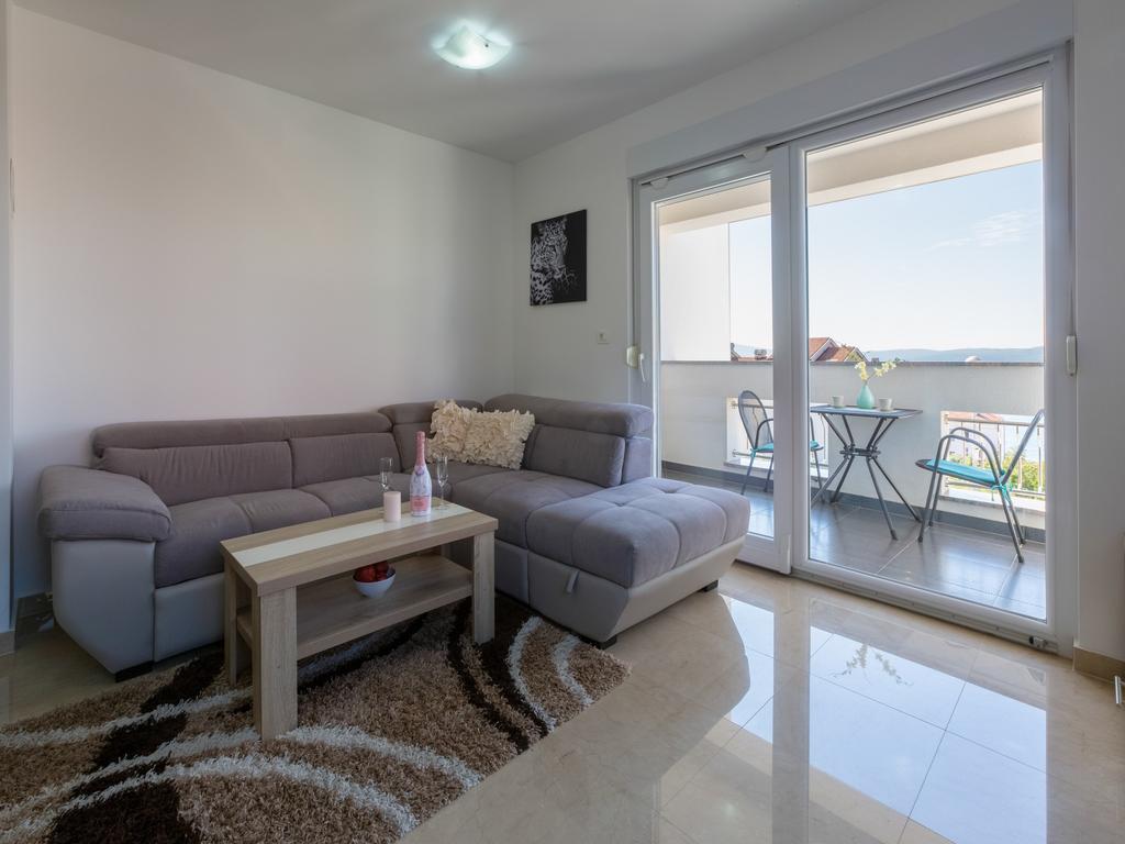 Apartments Livaja Crikvenica Zewnętrze zdjęcie