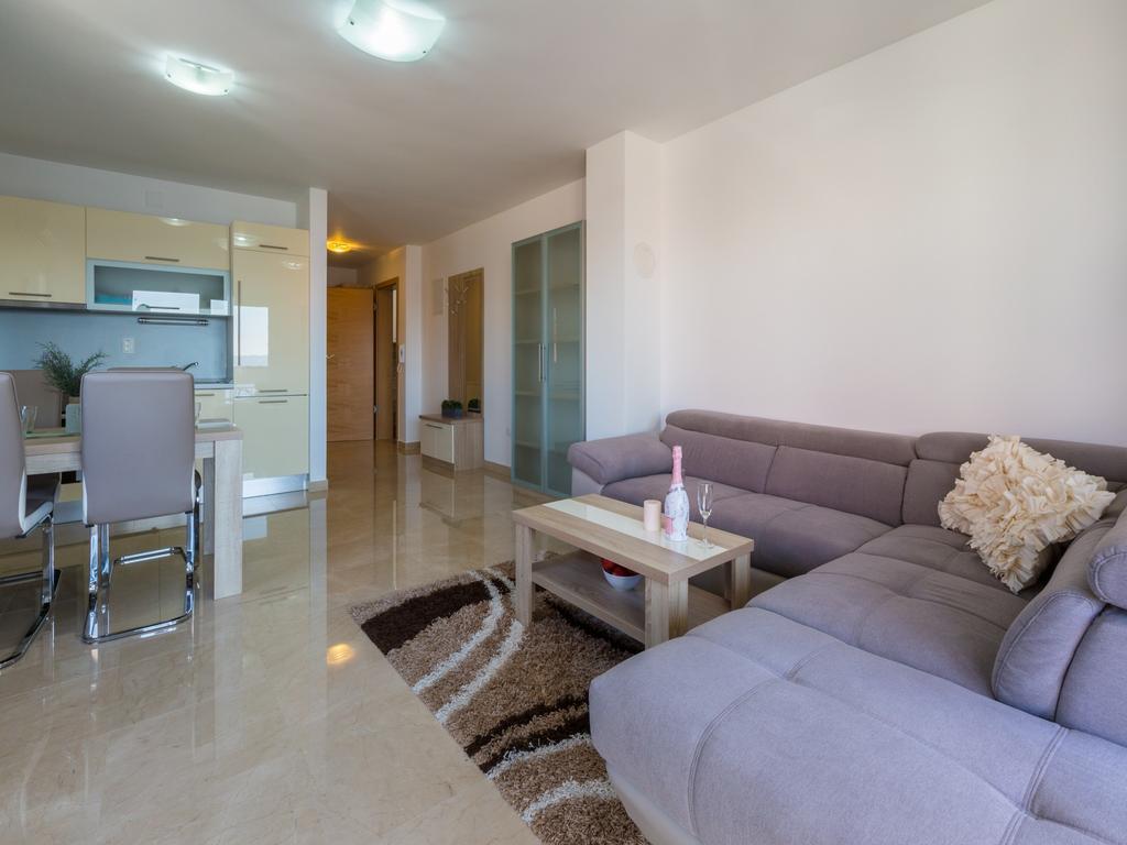 Apartments Livaja Crikvenica Zewnętrze zdjęcie