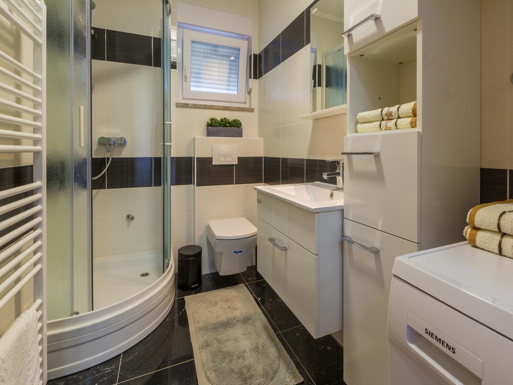 Apartments Livaja Crikvenica Zewnętrze zdjęcie