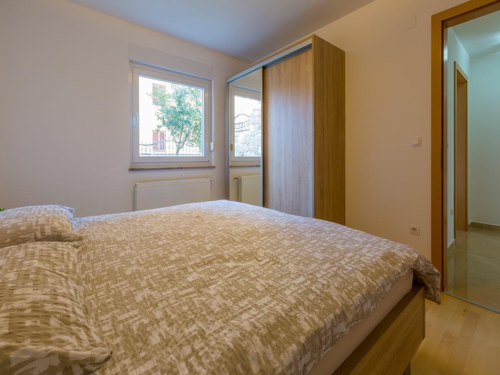 Apartments Livaja Crikvenica Zewnętrze zdjęcie