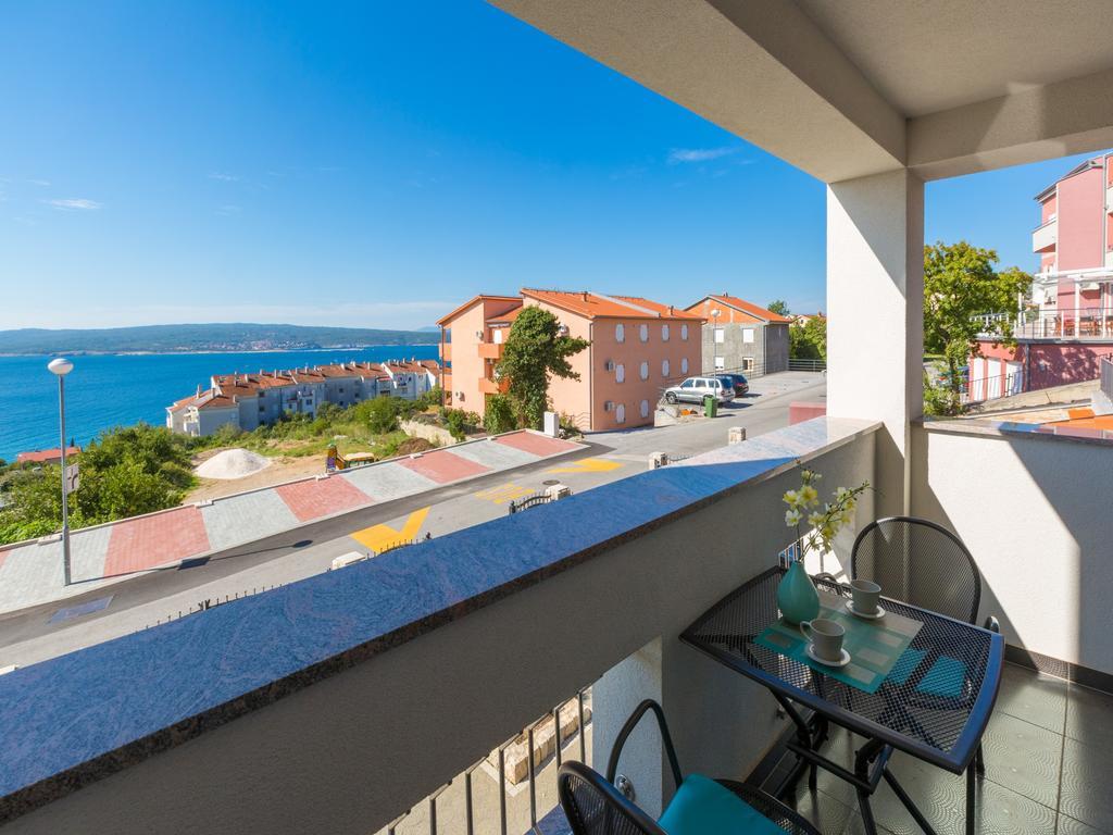 Apartments Livaja Crikvenica Zewnętrze zdjęcie