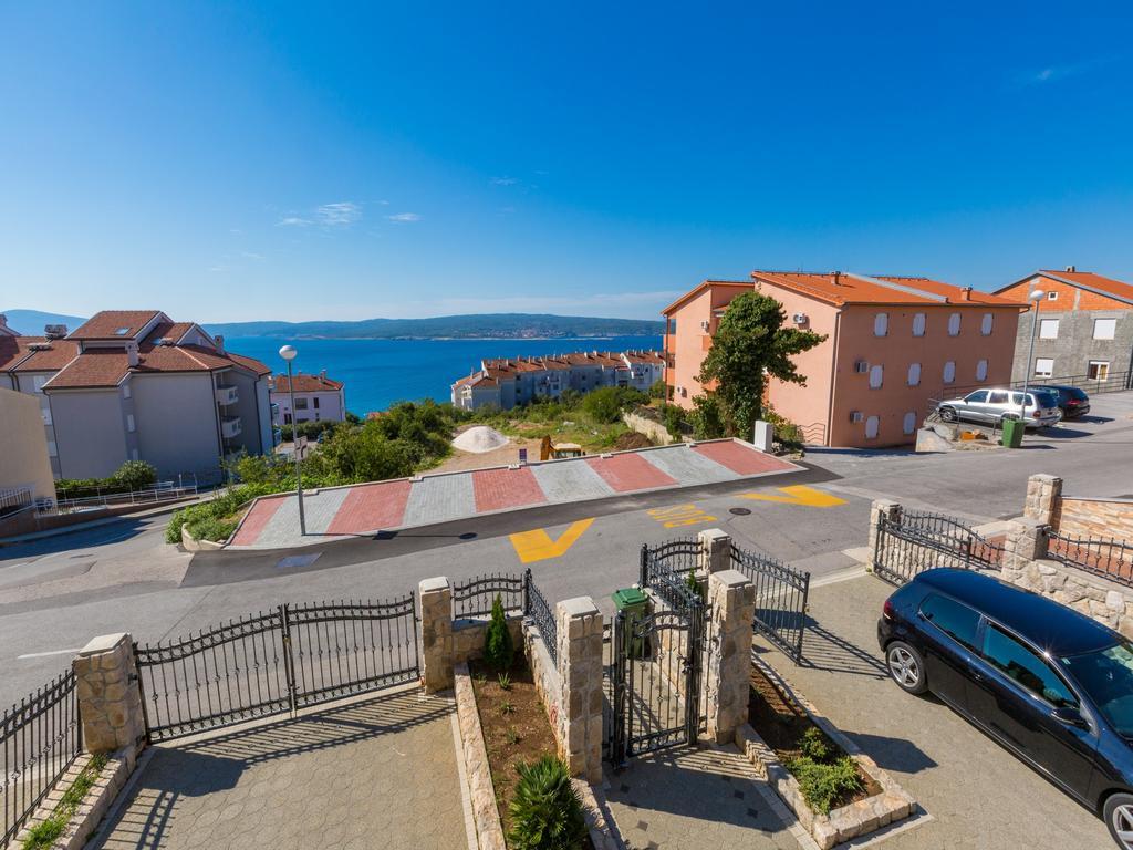 Apartments Livaja Crikvenica Zewnętrze zdjęcie