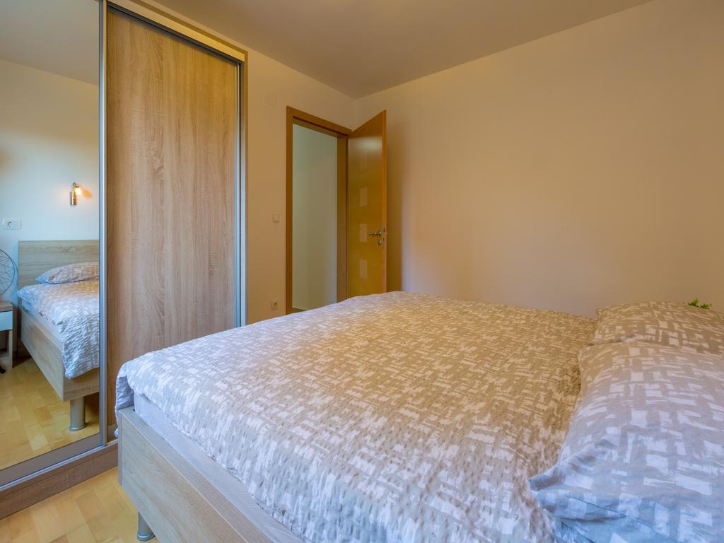 Apartments Livaja Crikvenica Zewnętrze zdjęcie