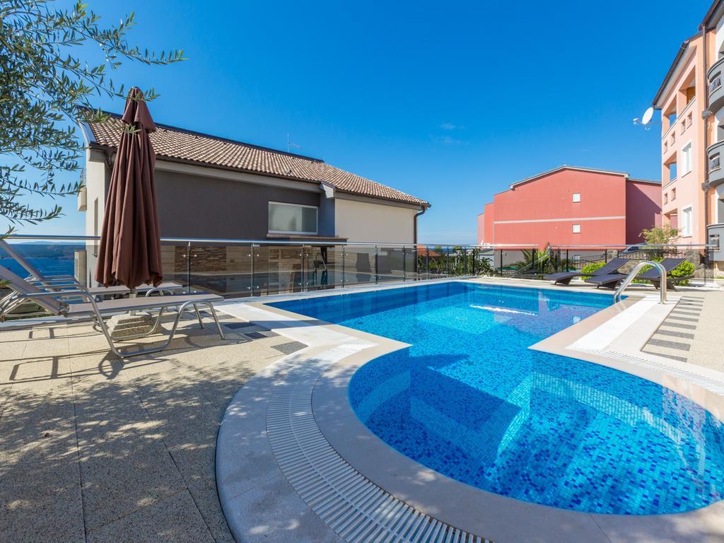 Apartments Livaja Crikvenica Zewnętrze zdjęcie