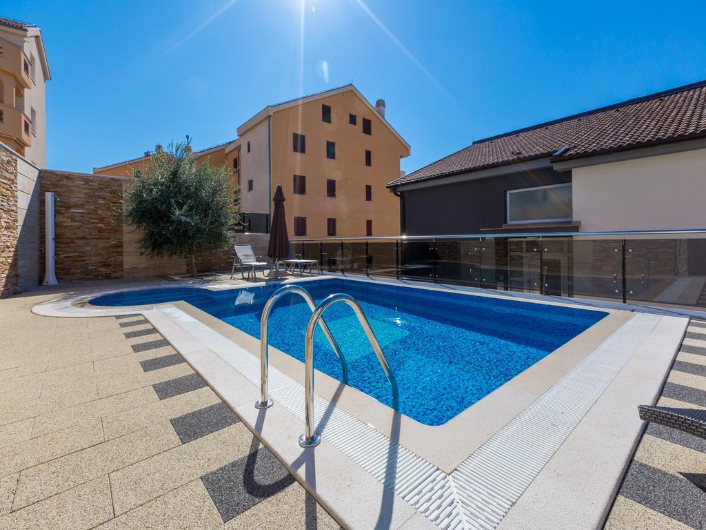Apartments Livaja Crikvenica Zewnętrze zdjęcie