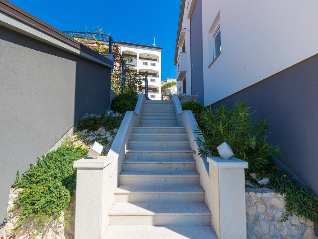 Apartments Livaja Crikvenica Zewnętrze zdjęcie