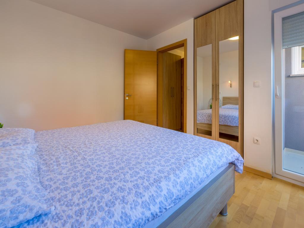 Apartments Livaja Crikvenica Zewnętrze zdjęcie