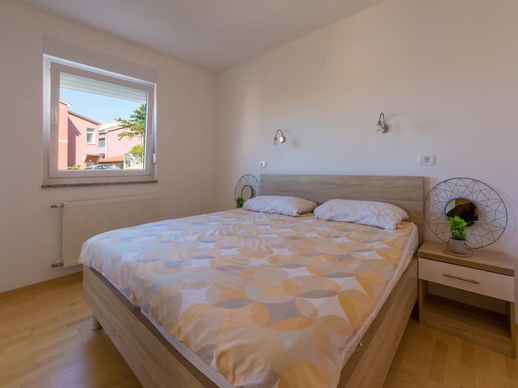 Apartments Livaja Crikvenica Zewnętrze zdjęcie