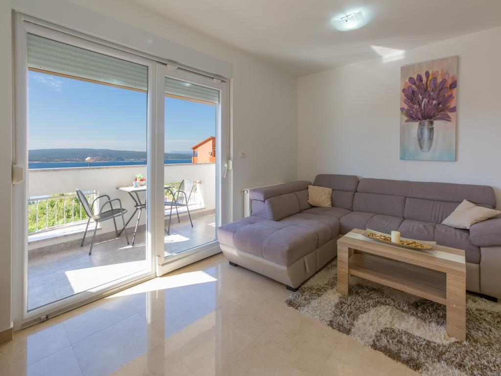 Apartments Livaja Crikvenica Zewnętrze zdjęcie