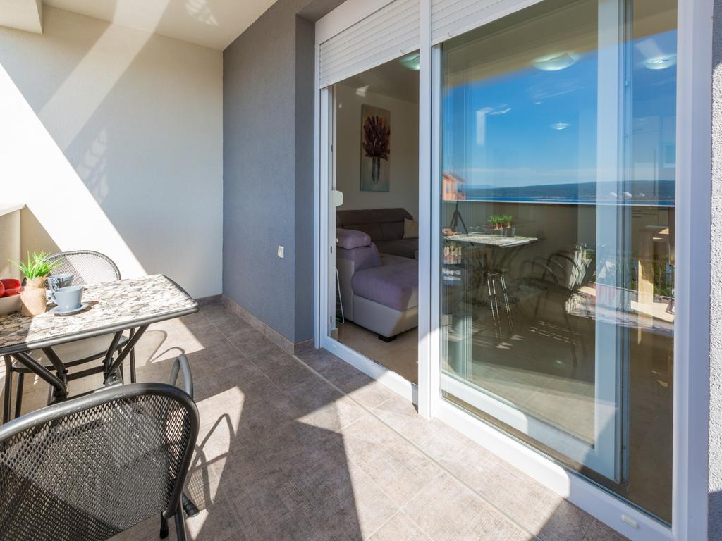 Apartments Livaja Crikvenica Zewnętrze zdjęcie