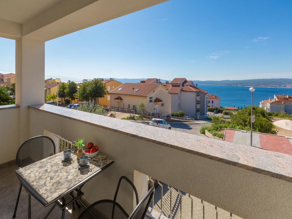 Apartments Livaja Crikvenica Zewnętrze zdjęcie