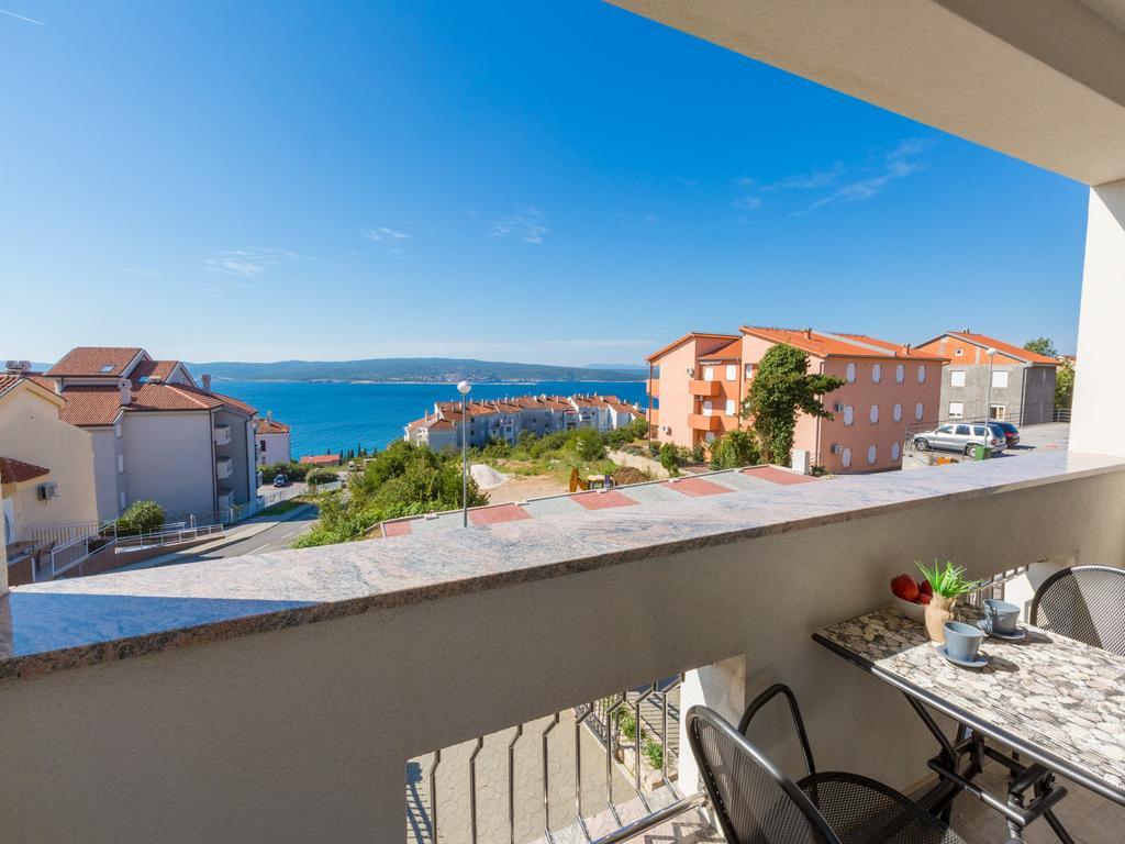 Apartments Livaja Crikvenica Zewnętrze zdjęcie