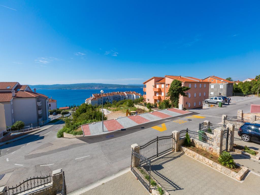 Apartments Livaja Crikvenica Zewnętrze zdjęcie