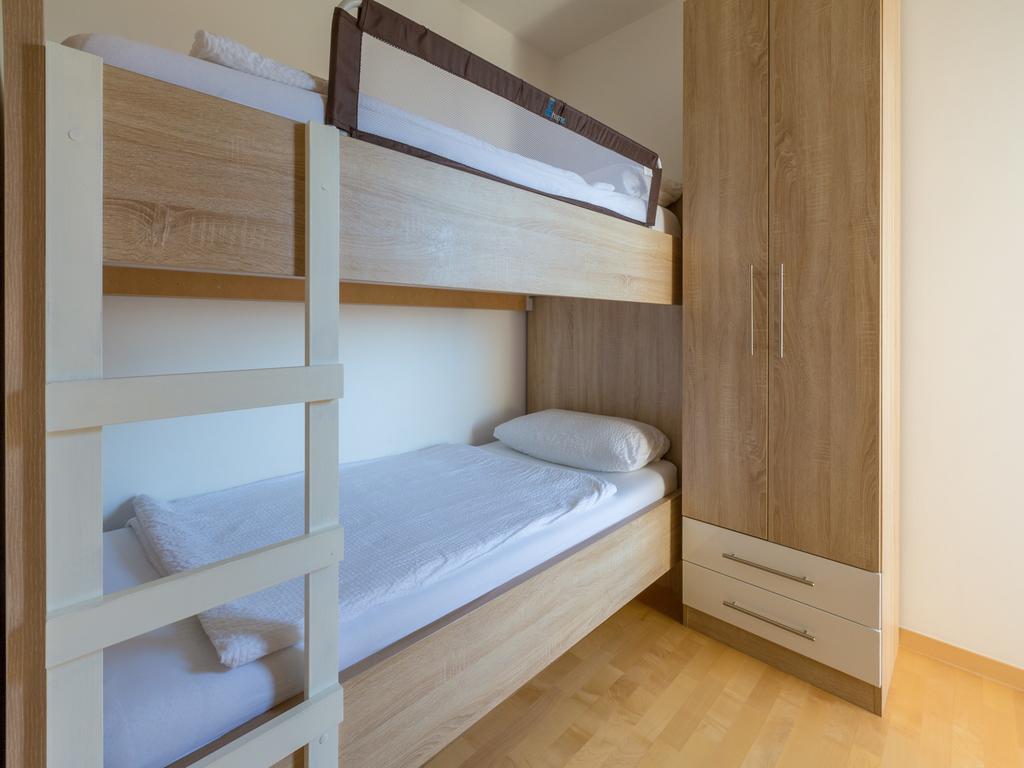 Apartments Livaja Crikvenica Zewnętrze zdjęcie