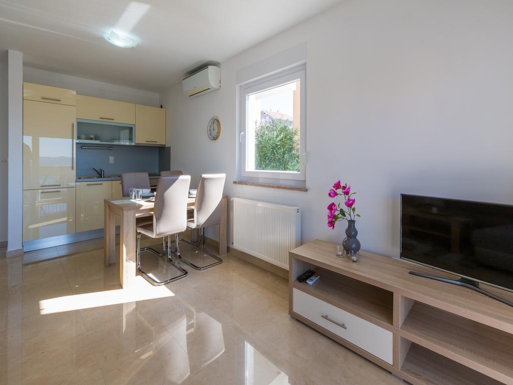 Apartments Livaja Crikvenica Zewnętrze zdjęcie