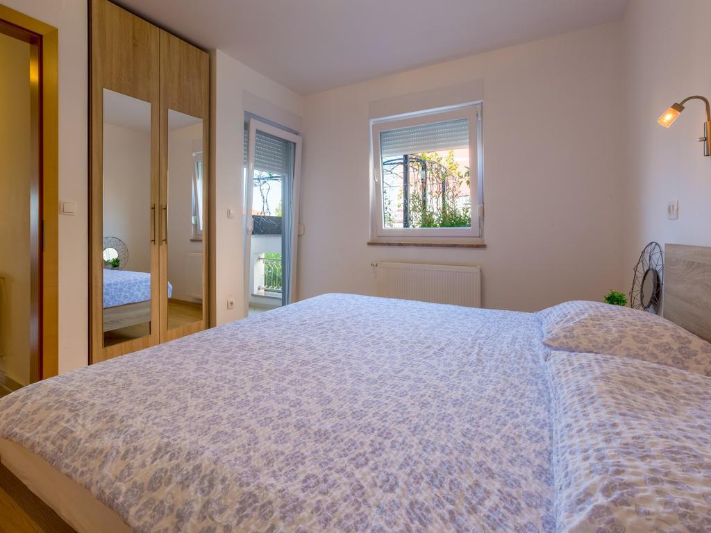 Apartments Livaja Crikvenica Zewnętrze zdjęcie