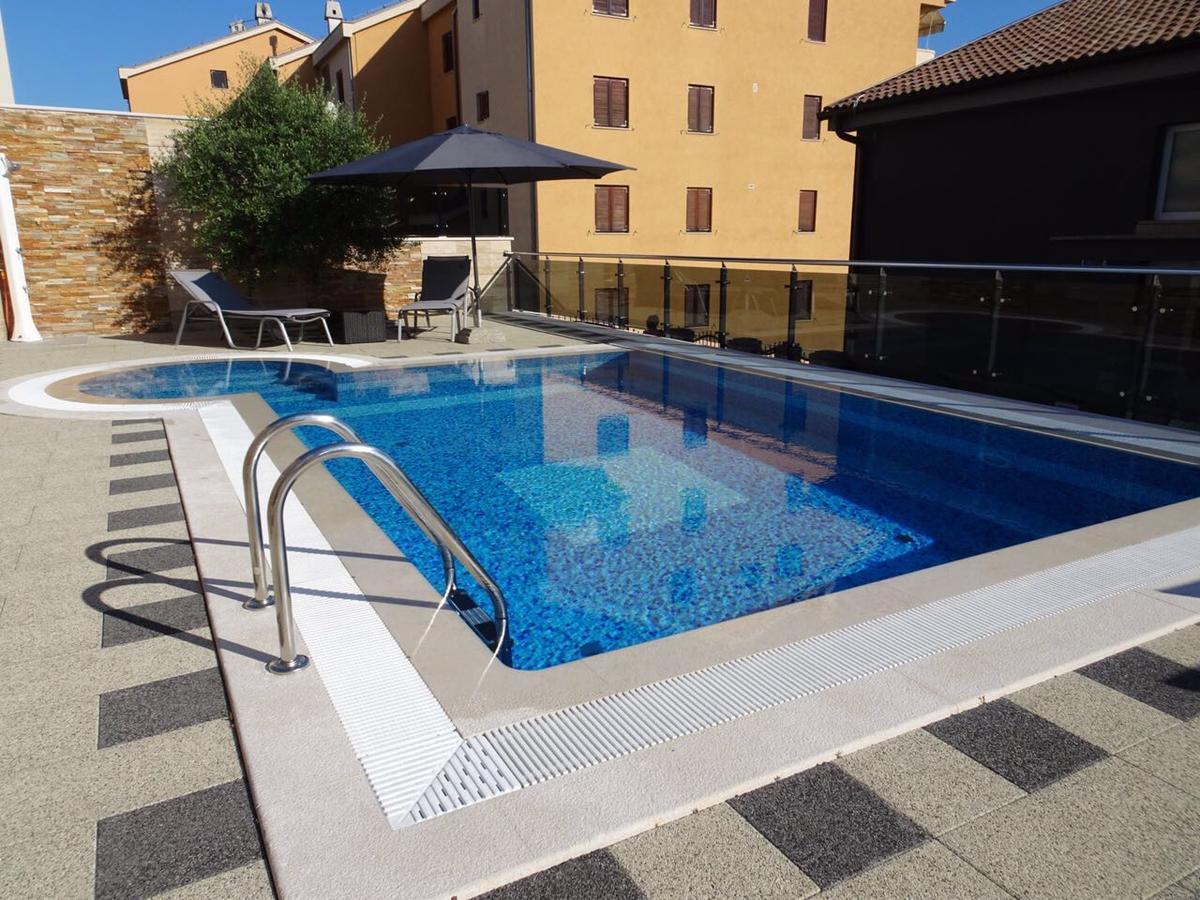 Apartments Livaja Crikvenica Zewnętrze zdjęcie